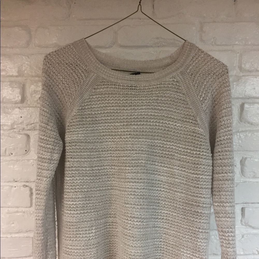 J. Crew Sweater
